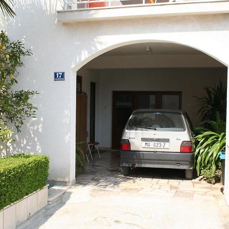 Apartment Podgora 518b Exterior foto