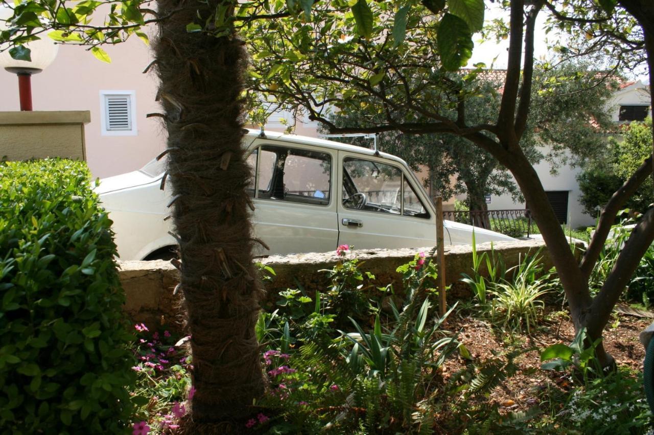 Apartment Podgora 518b Exterior foto