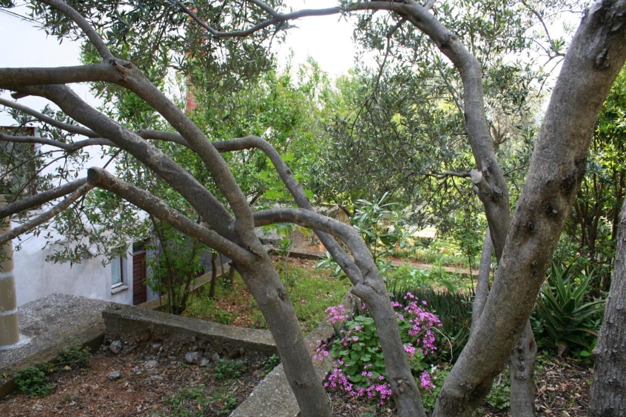 Apartment Podgora 518b Exterior foto