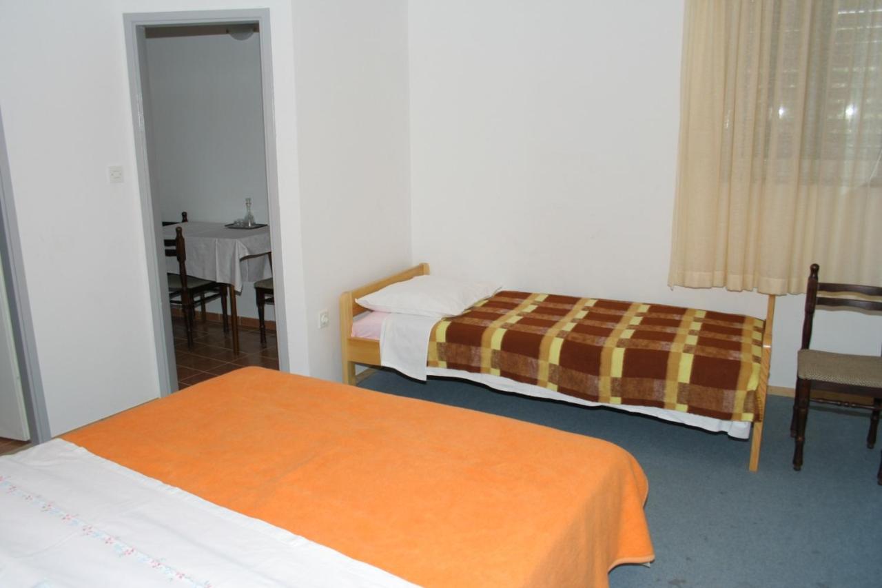 Apartment Podgora 518b Exterior foto