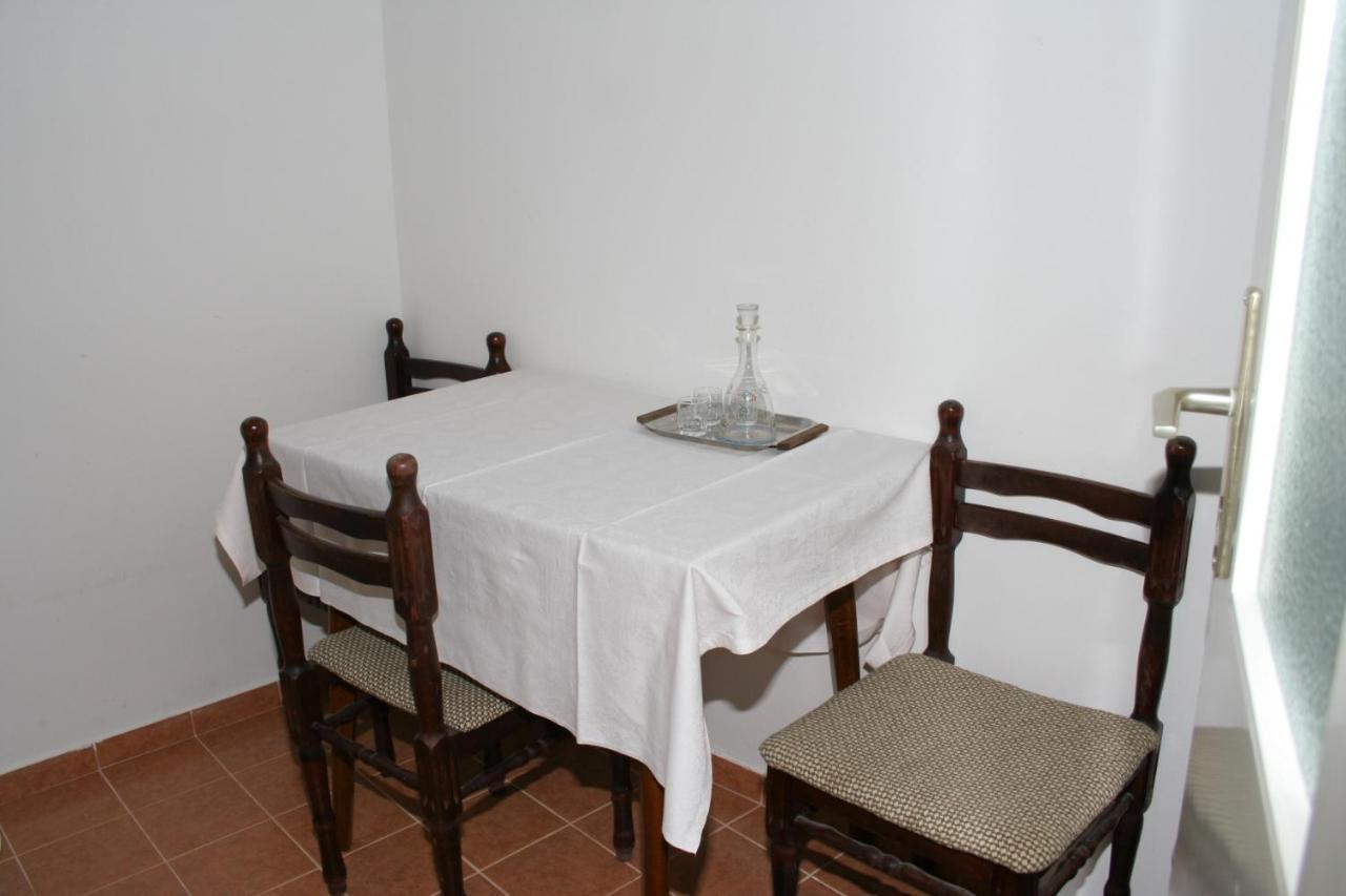 Apartment Podgora 518b Exterior foto