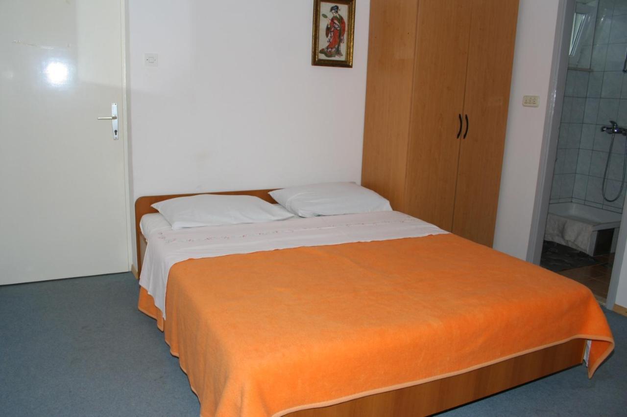 Apartment Podgora 518b Exterior foto