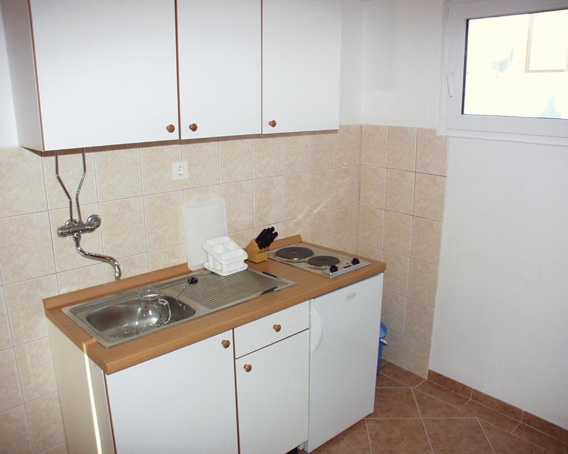 Apartment Podgora 518b Exterior foto